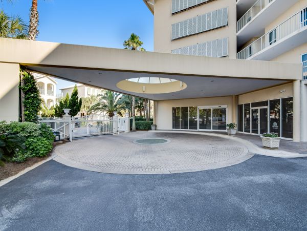Beaches Of South Walton Condo 1008001