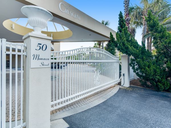 Beaches Of South Walton Condo 1008001