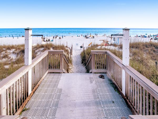 Beaches Of South Walton Condo 1008001