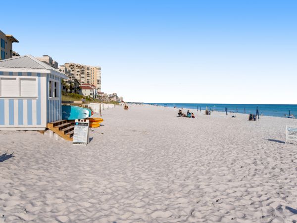 Beaches Of South Walton Condo 1008001