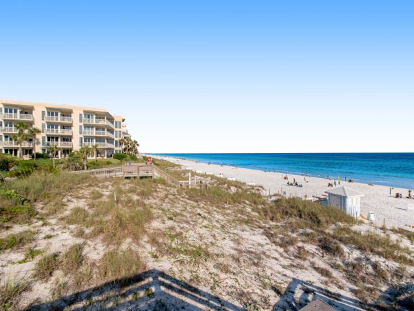 Beaches Of South Walton Condo 1008001