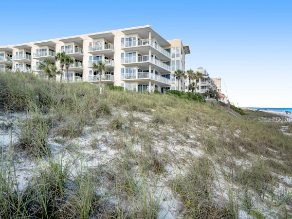 Beaches Of South Walton Condo 1008001