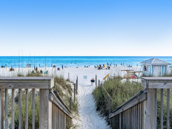 Beaches Of South Walton Condo 1008001