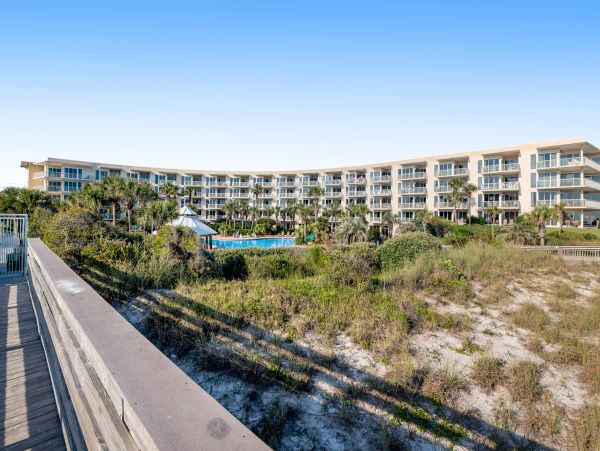 Beaches Of South Walton Condo 1008001