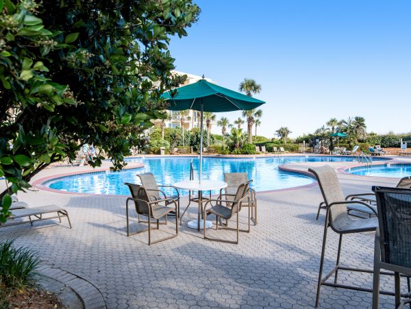 Beaches Of South Walton Condo 1008001