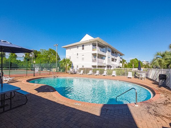 Beaches Of South Walton Home 1008002