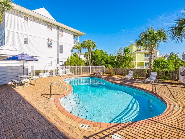 Beaches Of South Walton Home 1008002