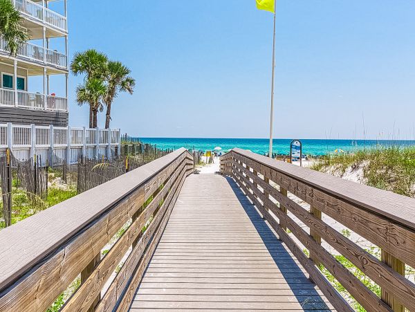 Beaches Of South Walton Home 1008002
