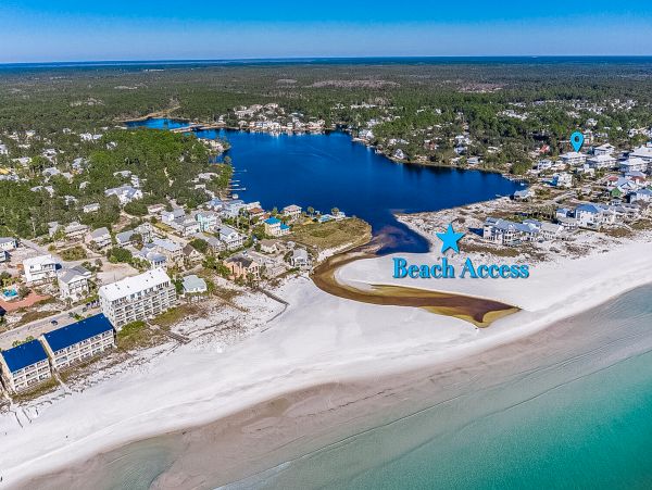 Beaches Of South Walton Home 1008002