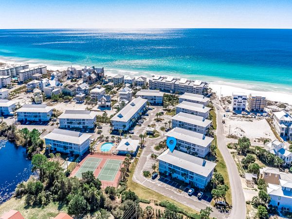 Beaches Of South Walton Home 1008002