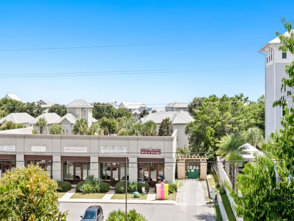 Beaches Of South Walton Home 1008005