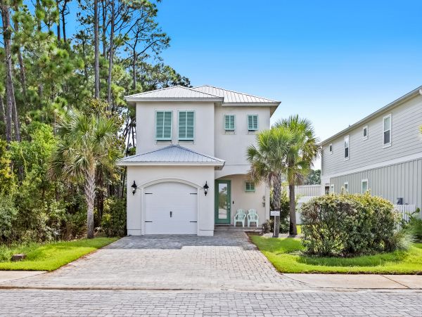 Beaches Of South Walton Home 1008006