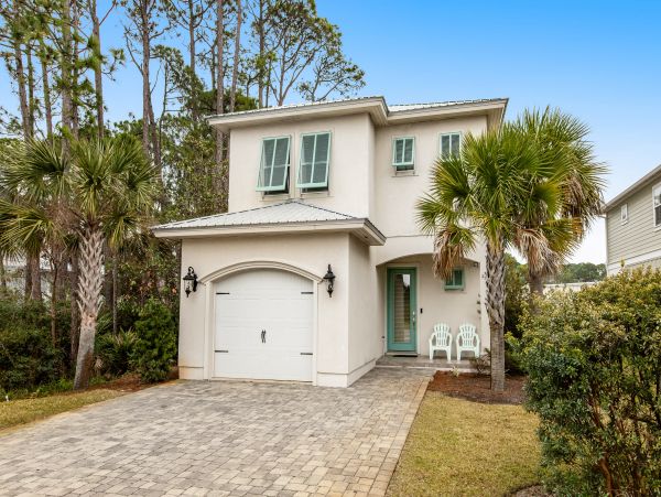 Beaches Of South Walton Home 1008006