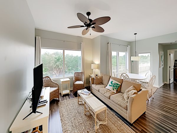 Beaches Of South Walton Home 1008007