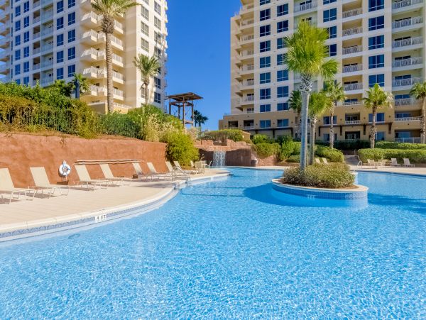 Beaches Of South Walton Home 1008007