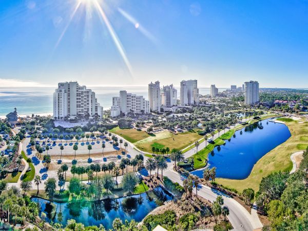 Beaches Of South Walton Home 1008007