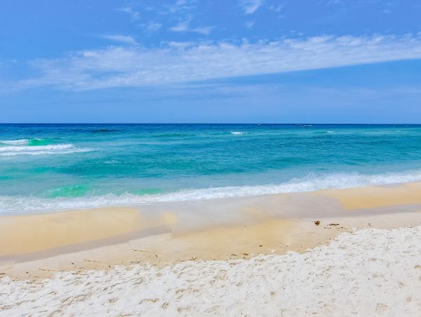Beaches Of South Walton Home 1008007