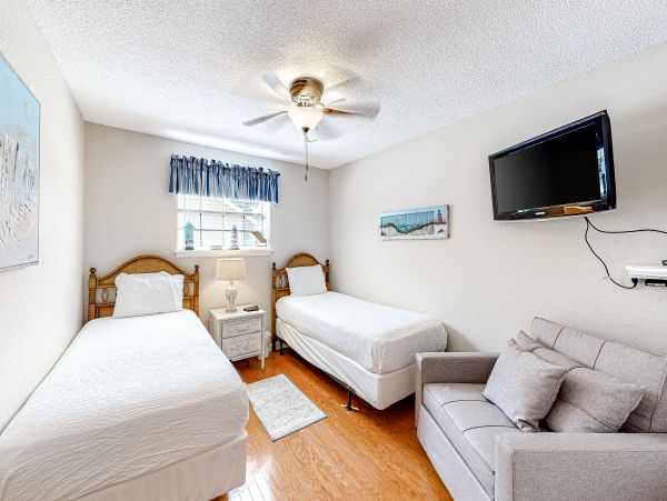 Beaches Of South Walton Condo 1008008