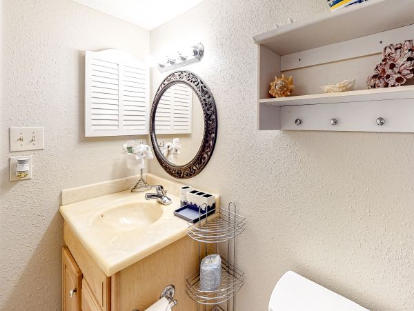 Beaches Of South Walton Condo 1008008