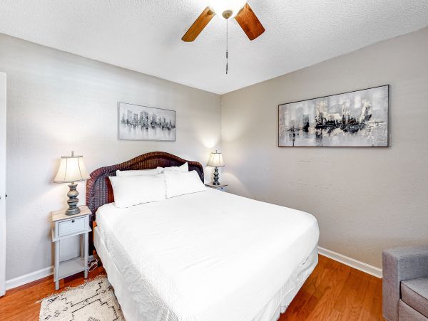 Beaches Of South Walton Condo 1008008