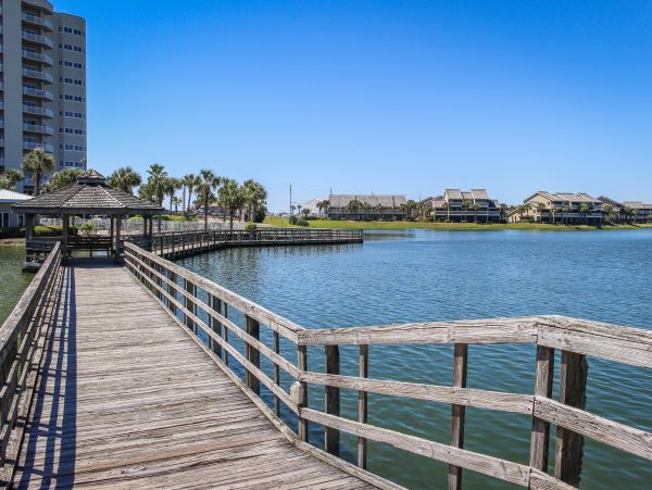 Beaches Of South Walton Condo 1008008
