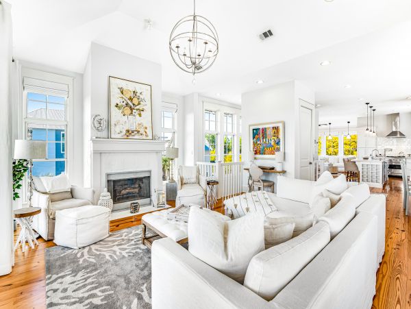 Beaches Of South Walton Home 1008010