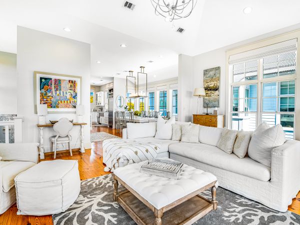 Beaches Of South Walton Home 1008010