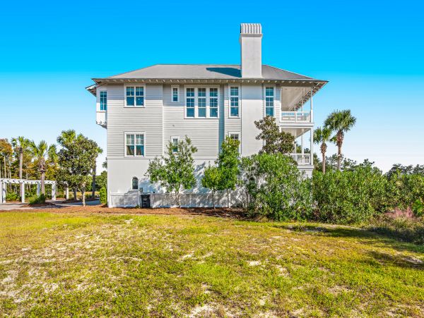 Beaches Of South Walton Home 1008010