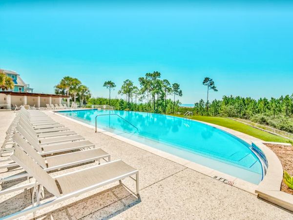 Beaches Of South Walton Home 1008010