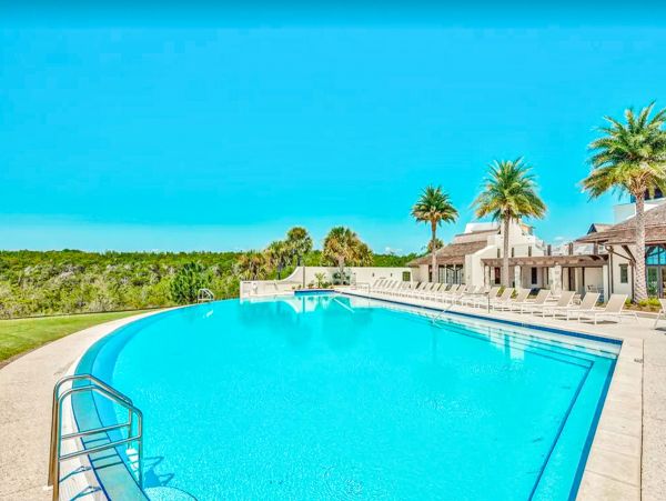 Beaches Of South Walton Home 1008010