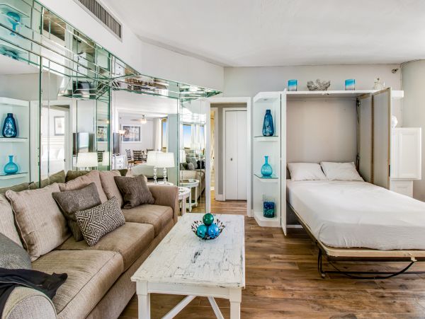 Beaches Of South Walton Condo 1008011