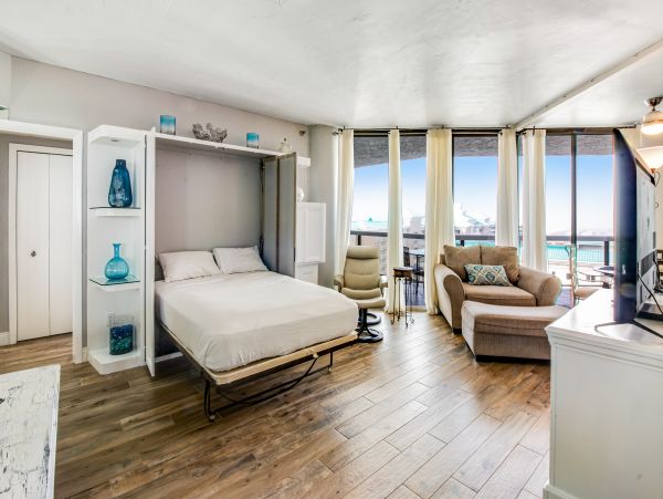 Beaches Of South Walton Condo 1008011