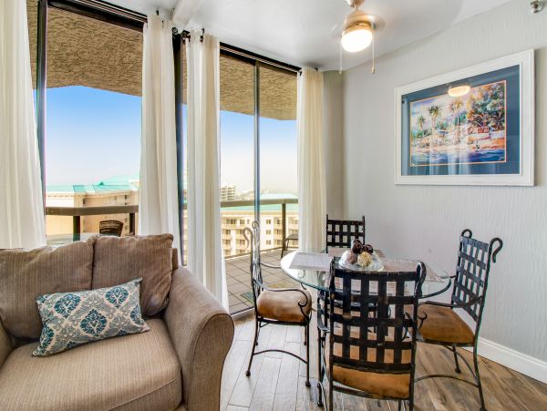 Beaches Of South Walton Condo 1008011