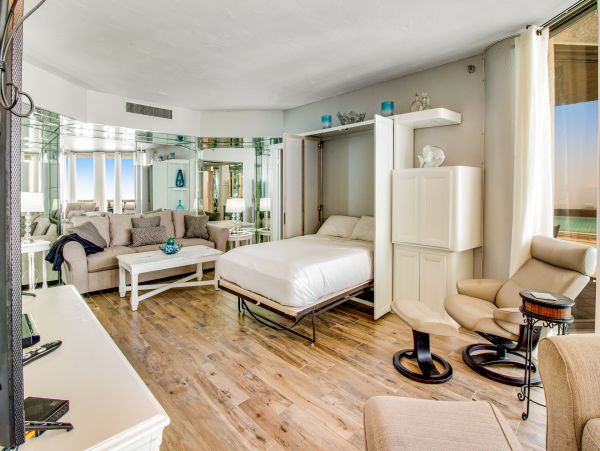Beaches Of South Walton Condo 1008011
