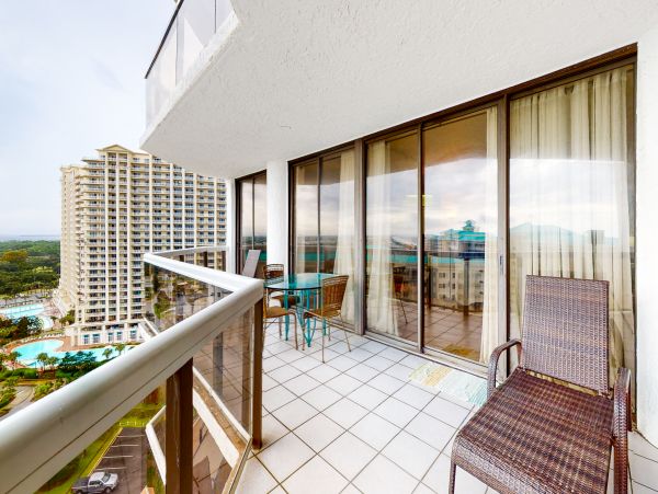 Beaches Of South Walton Condo 1008011