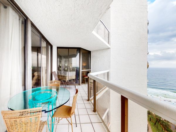 Beaches Of South Walton Condo 1008011