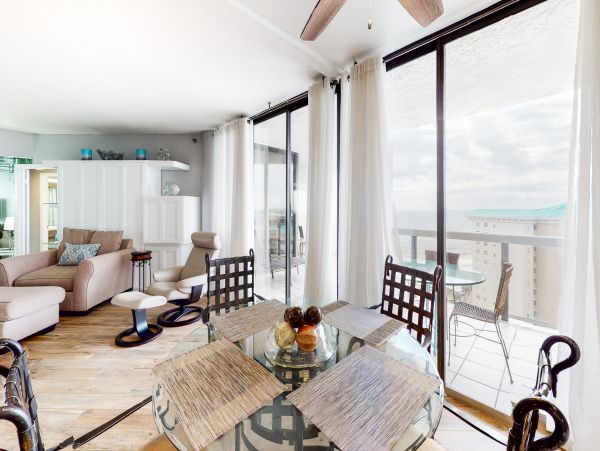 Beaches Of South Walton Condo 1008011