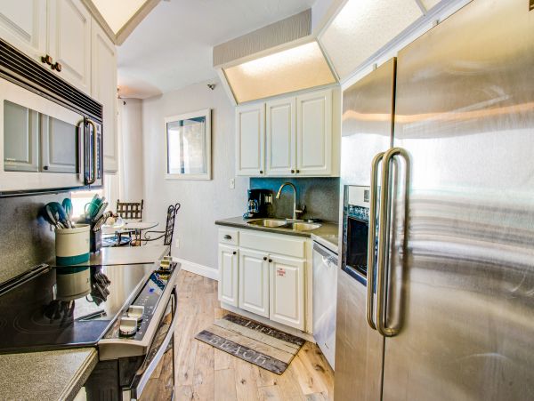 Beaches Of South Walton Condo 1008011
