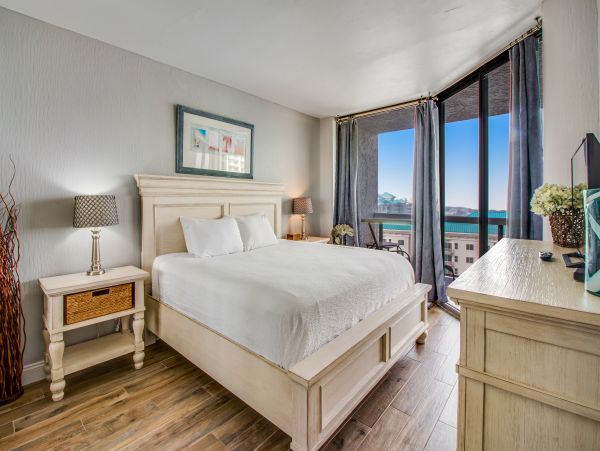 Beaches Of South Walton Condo 1008011