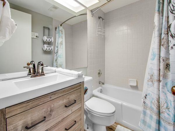 Beaches Of South Walton Condo 1008011