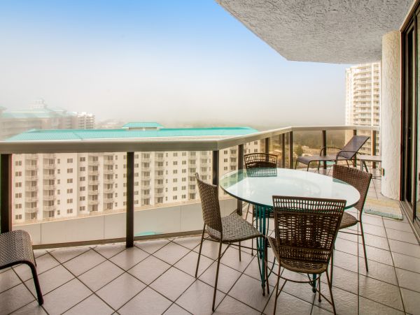 Beaches Of South Walton Condo 1008011
