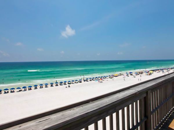 Beaches Of South Walton Condo 1008011
