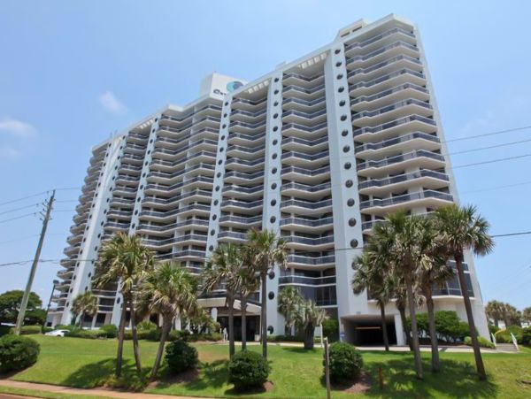 Beaches Of South Walton Condo 1008011