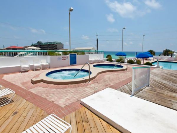 Beaches Of South Walton Condo 1008011