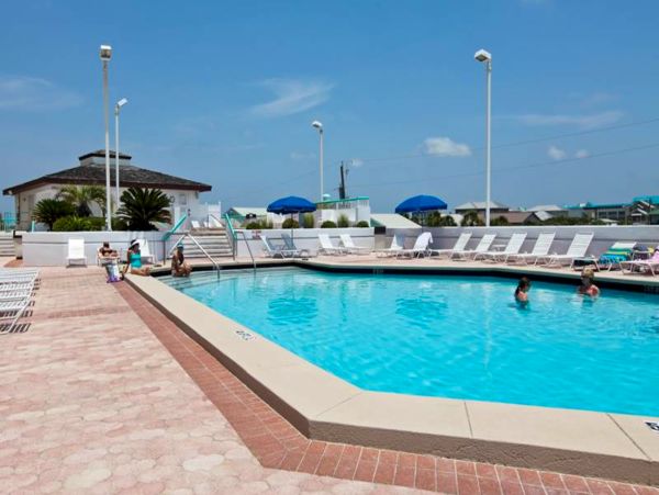 Beaches Of South Walton Condo 1008011
