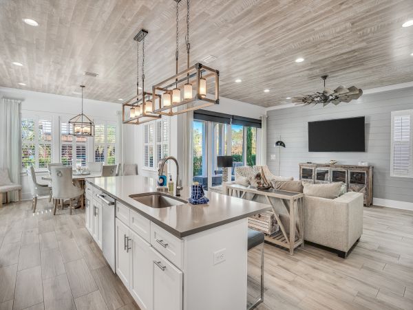 Luxury Miramar Beach 7 Bedroom Home Sleeps 20 Walk To Beach