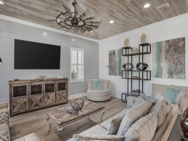 Luxury Miramar Beach 7 Bedroom Home Sleeps 20 Walk To Beach