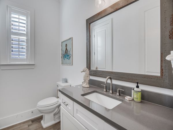 Luxury Miramar Beach 7 Bedroom Home Sleeps 20 Walk To Beach