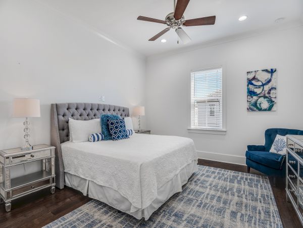 Luxury Miramar Beach 7 Bedroom Home Sleeps 20 Walk To Beach