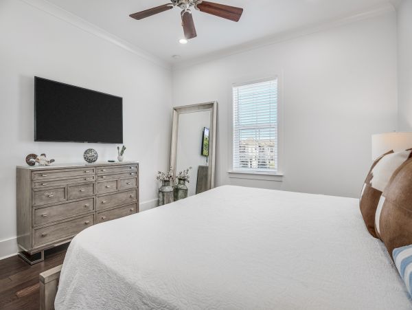 Luxury Miramar Beach 7 Bedroom Home Sleeps 20 Walk To Beach